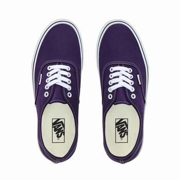 Damske Tenisky Vans Authentic Nachový Indigo/Biele VA58BAHGF